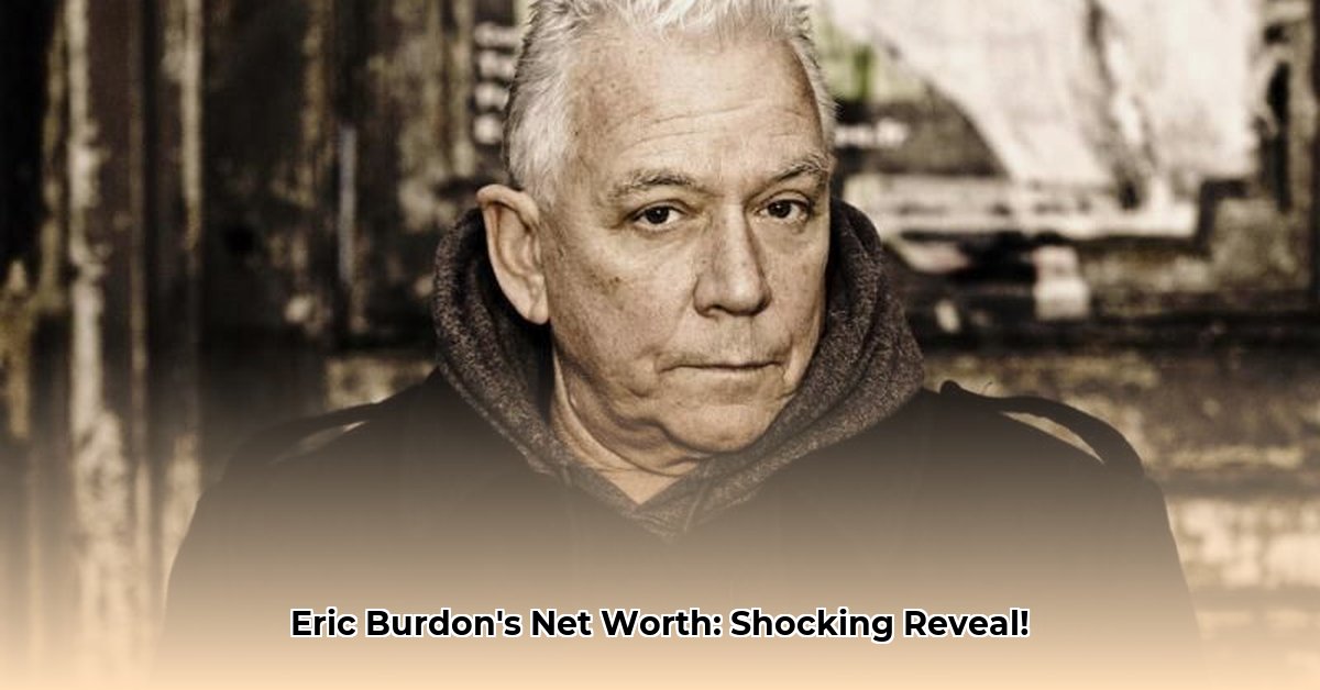 how-much-is-eric-burdon-worth